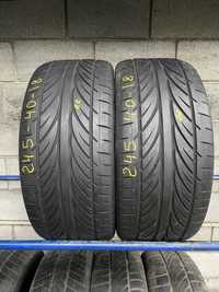 Літні шини 245/40 R18 (97Y) HANKOOK