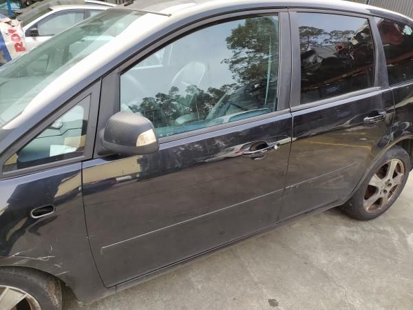 Porta Frente Esquerda Ford C-Max (Dm2)