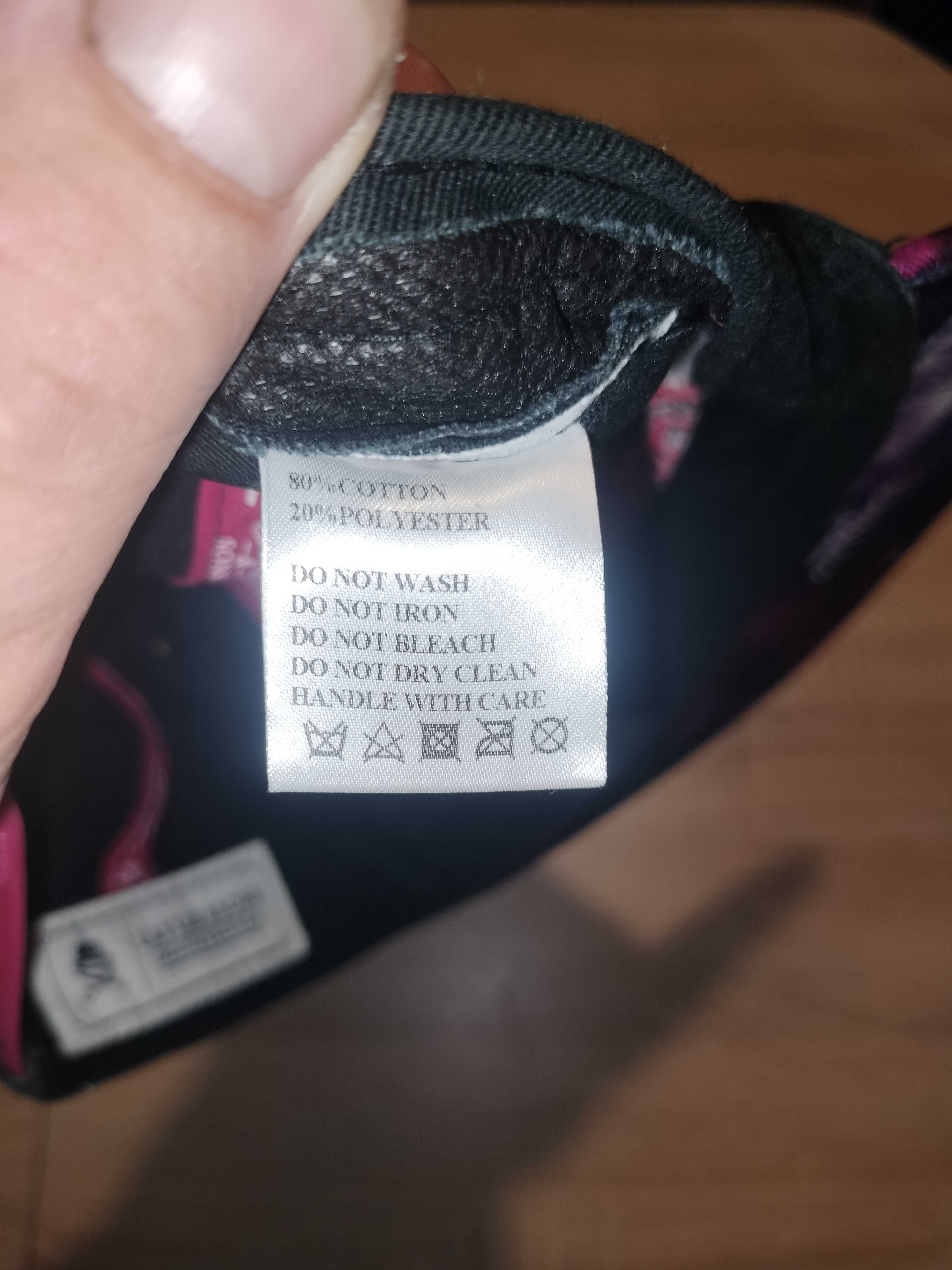 Czapka z daszkiem bejsbolówka Cayler & sons