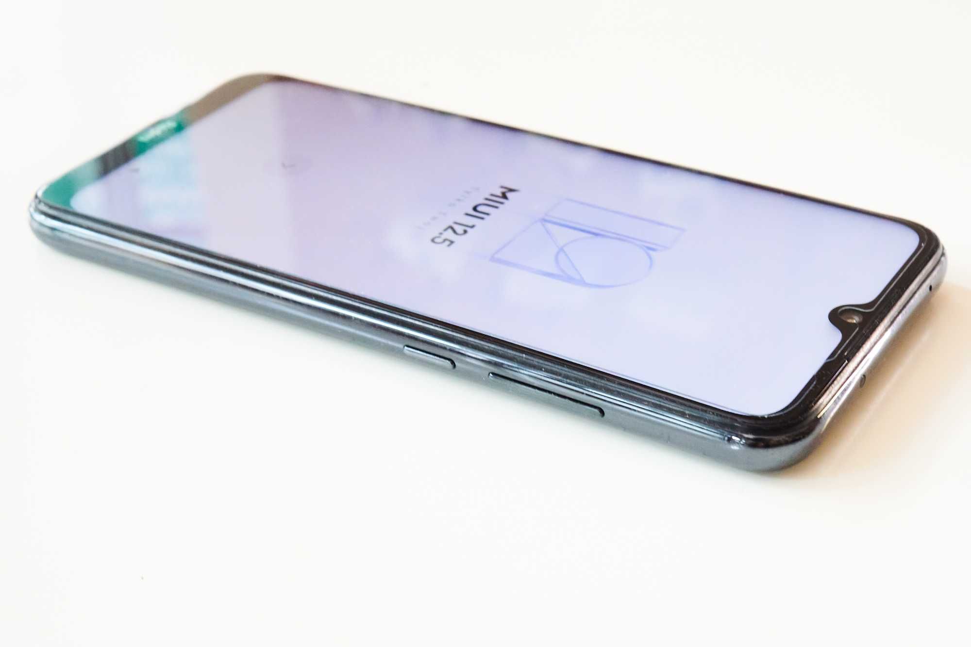 Redmi Note 8T w znakomitym stanie, cały komplet fabryczny