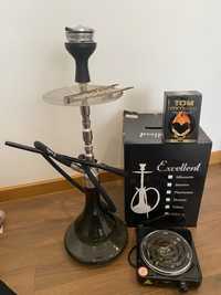 Shisha /Narguilé