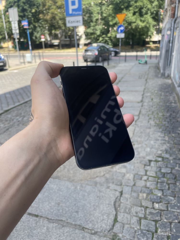 Iphone 12 128gb 100%baterii
