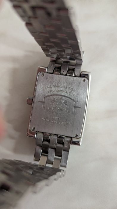 Годинник Festina Іспанія, часы