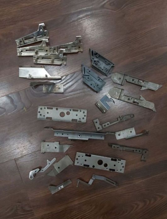 Запчасти на вязальную машину пассап passap 6000