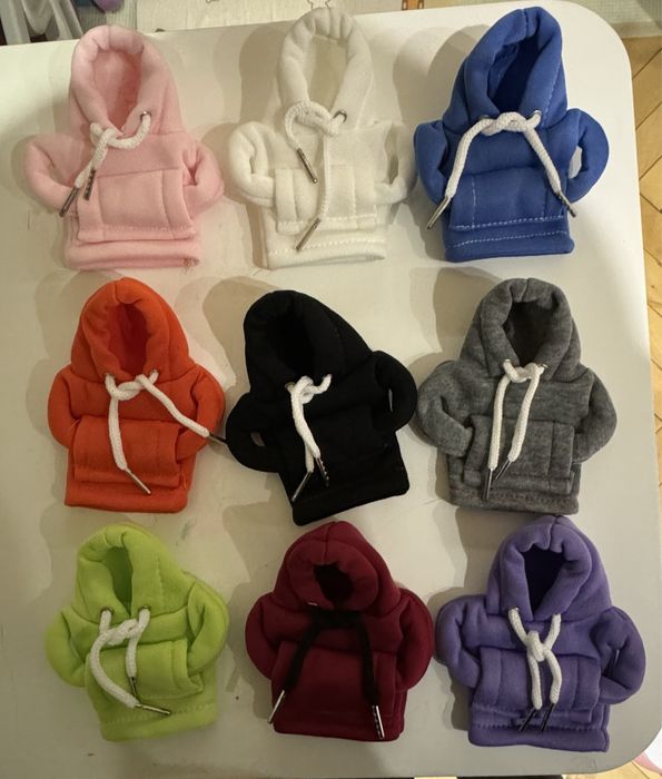 Стильний Худі на КПП, Кар Худі, Car Hoodie