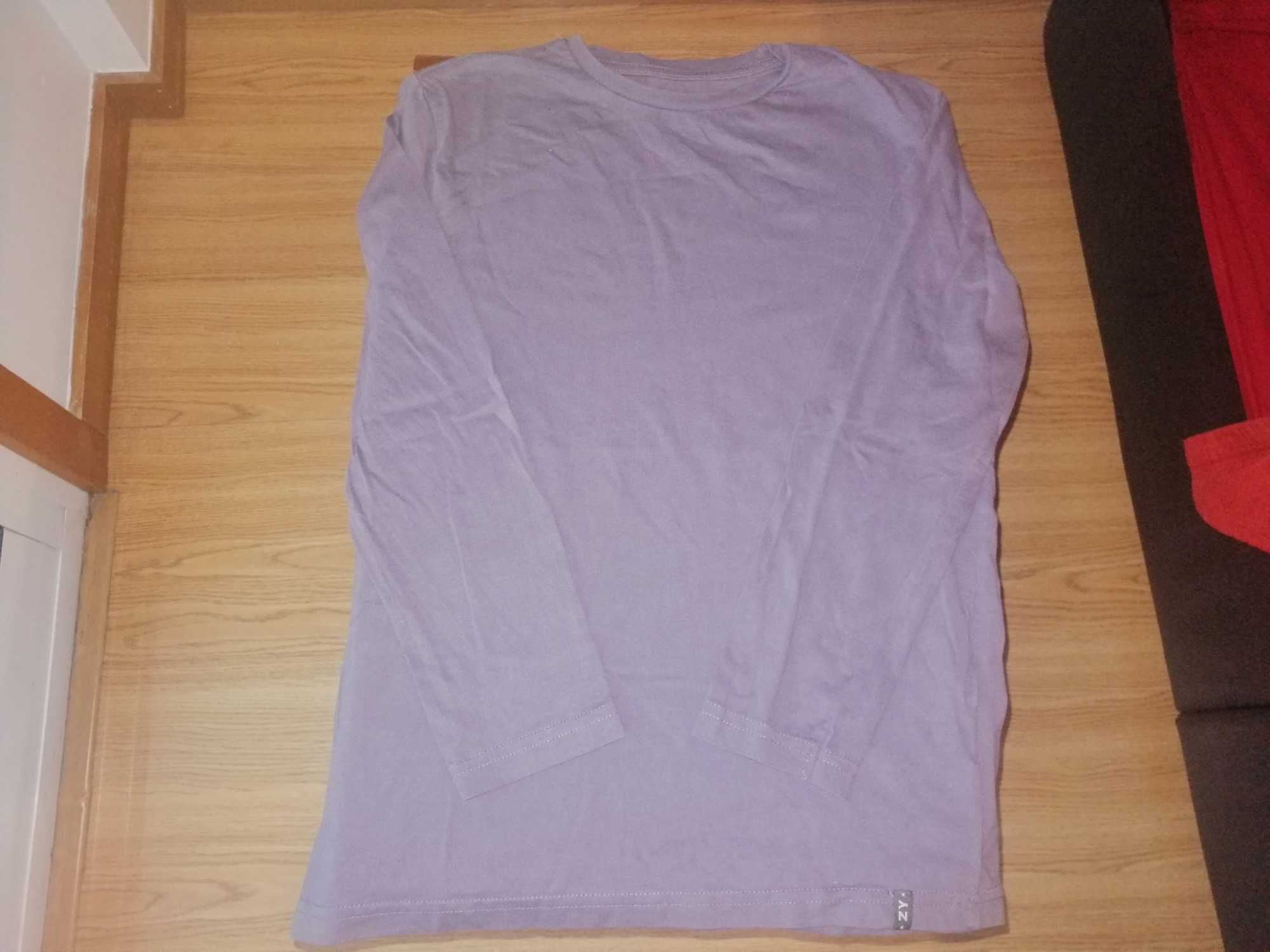 Sweatshirt cinza Zippy 12 A (152 cm)