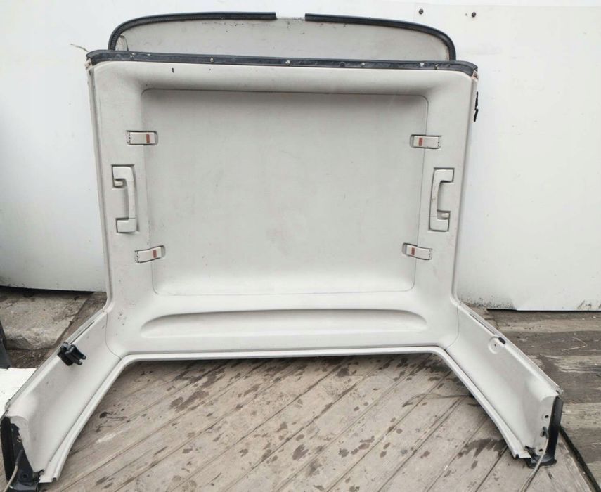 Stary dach hardtop Opel Frontera A 91-98r.