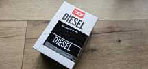 Majtki bokserki męskie Diesel XL bielizna trunks 5pak trunk