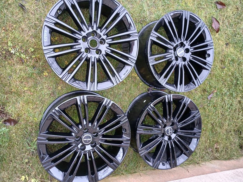 A1353. GMP 9,5 x 22 ET 45 rozstaw 5x120