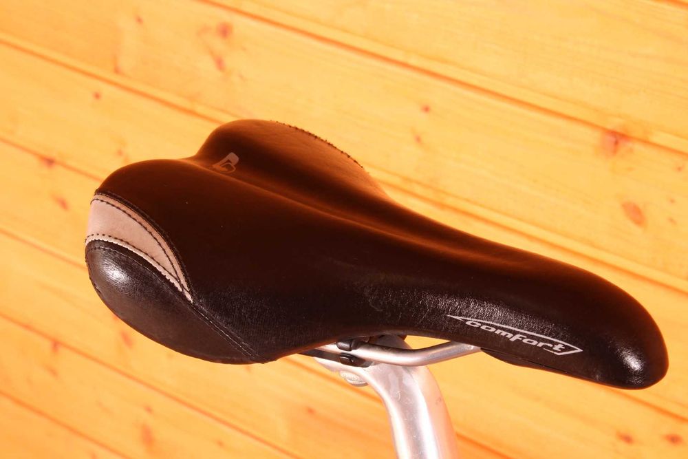 Rower Stevens 3X Cross 28'', Alu Superlite, Shimano, roz 23'', 58 cm !