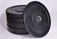 TALERZE OLIMPIJSKIE 5/.../15/20/25 KG Nowe Fabrycznie Ciężary Bumpery