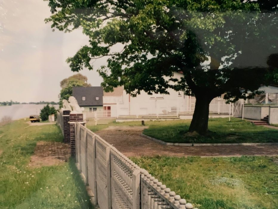 Noclegi Ognica -pokoje, studia, apartamenty-Marina- Krajnik-Chojna