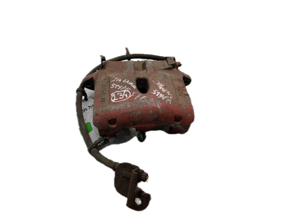 Pinça travão / maxila de travão frente esquerda JAGUAR S-Type (X200)