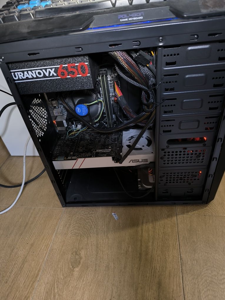 COMPUTADOR inte core i5