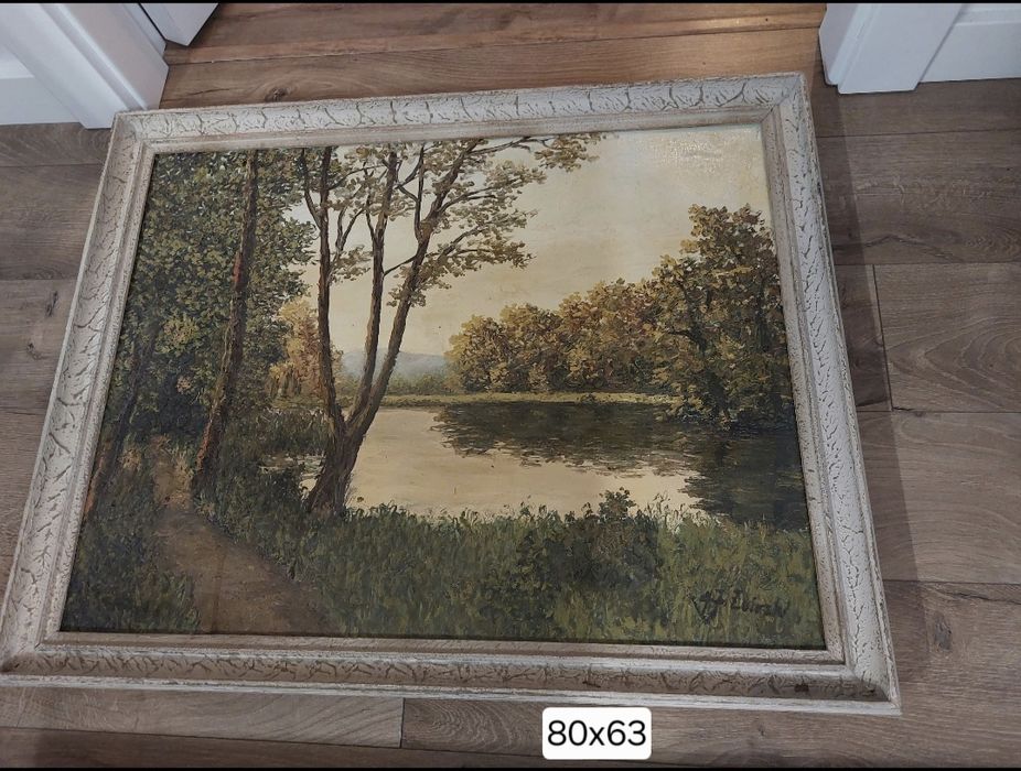 Obraz natura różne rozmiary