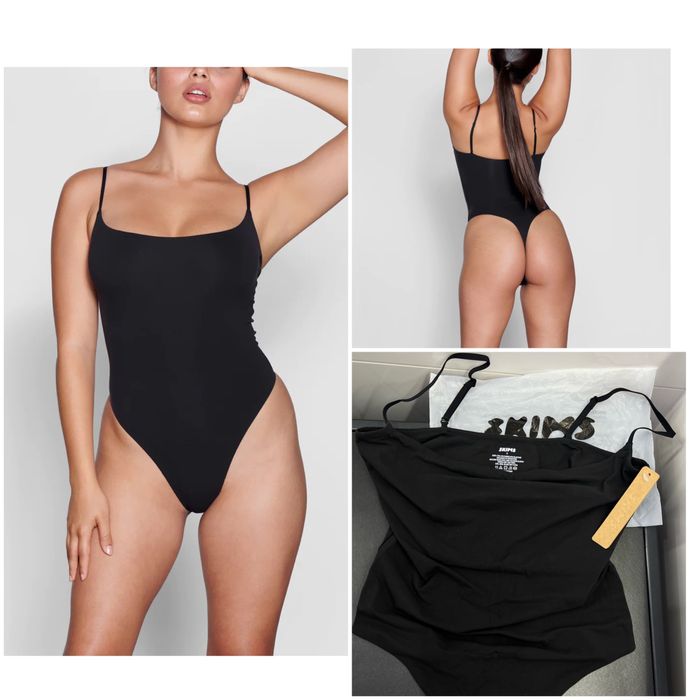 Боді Skims XS S Cami оригінал скімс