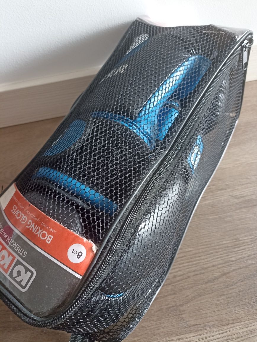 Luvas de Boxe Novas