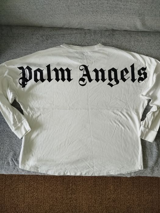 Лонгслів Palm Angels