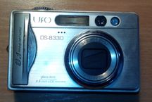 Фотоаппарат UFO DS8330