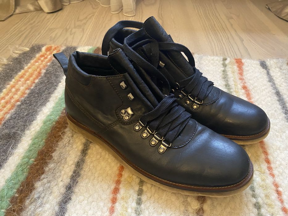 Черевики Belstaff 44