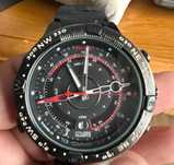 Zegarek Timex T2N720