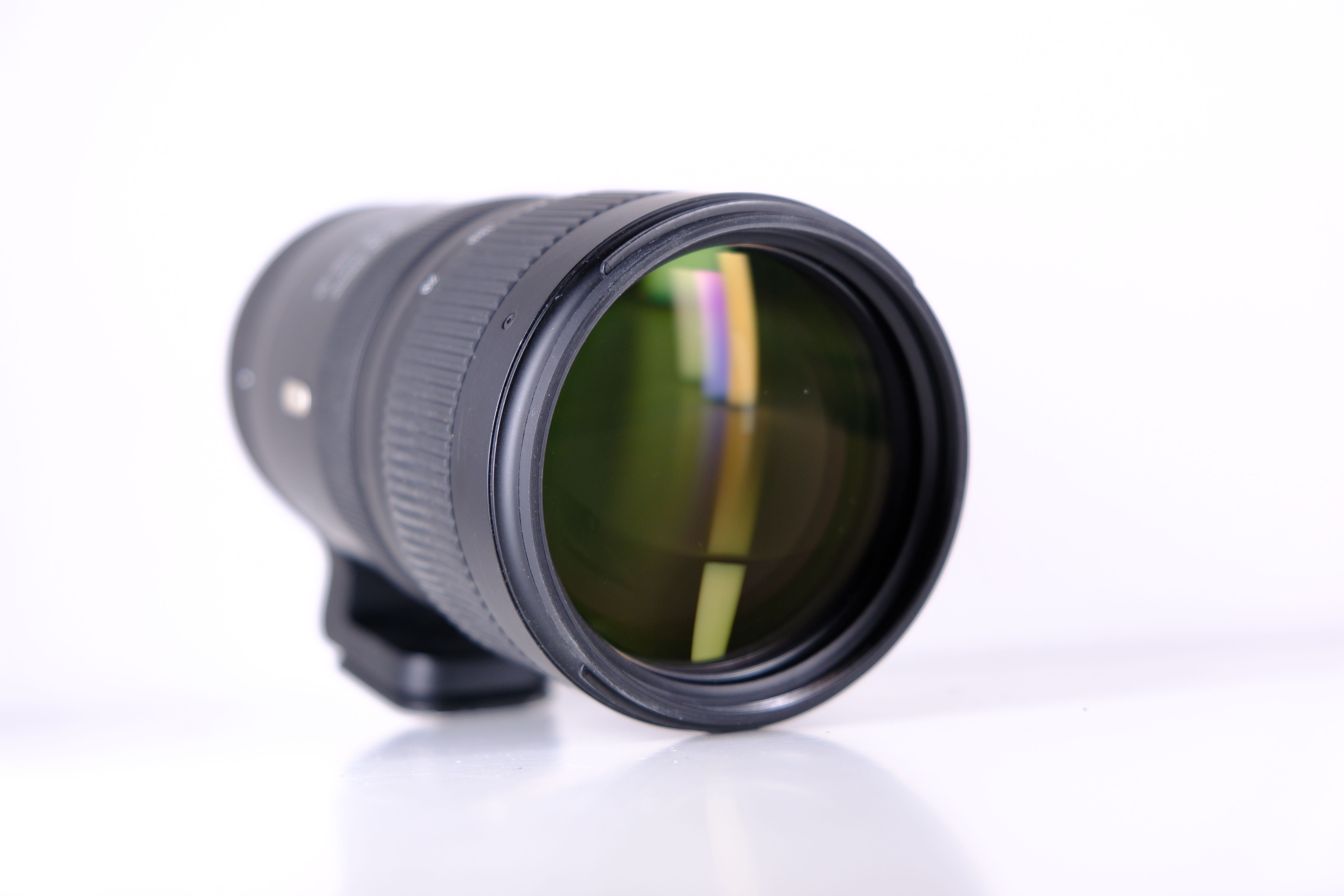 Tamron 70-200mm f2.8 Di VC USD G2 Nikon + гарантія /без передоплат