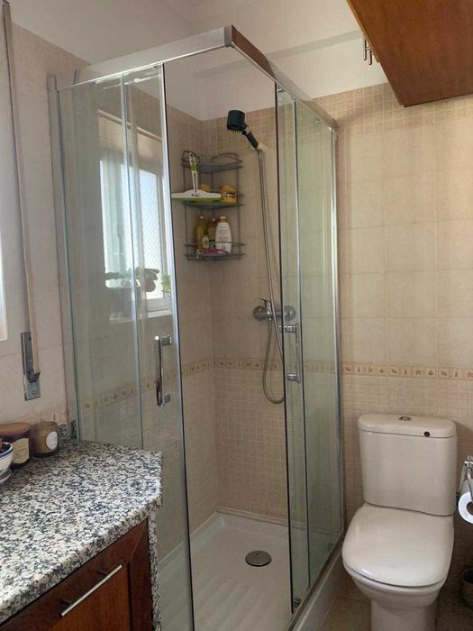 Quarto individual  Professores /Estudantes - Single Room