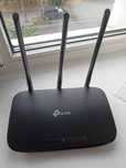 Wi-Fi Роутер Маршрутизатор TP-Link TL-WR940N