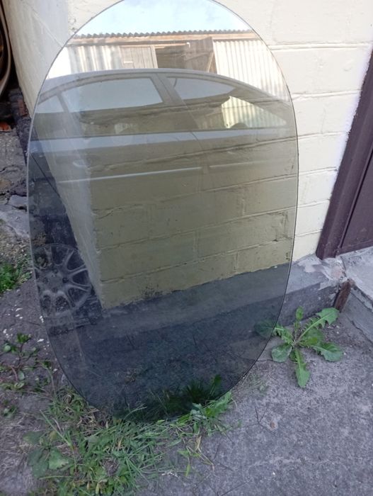 Скло товсте тоніроване