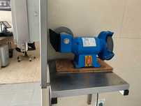 Esmeril Excel + bancada em inox