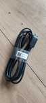 Kabel USB A – USB B (do drukarki / skanera / urządzeń peryferyjnych)
