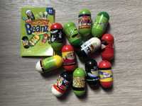 Oddam za darmo fasolki Mighty Beanz