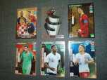 Karty Panini - Road TO UEFA EURO 2020 - Adrenalyn XL