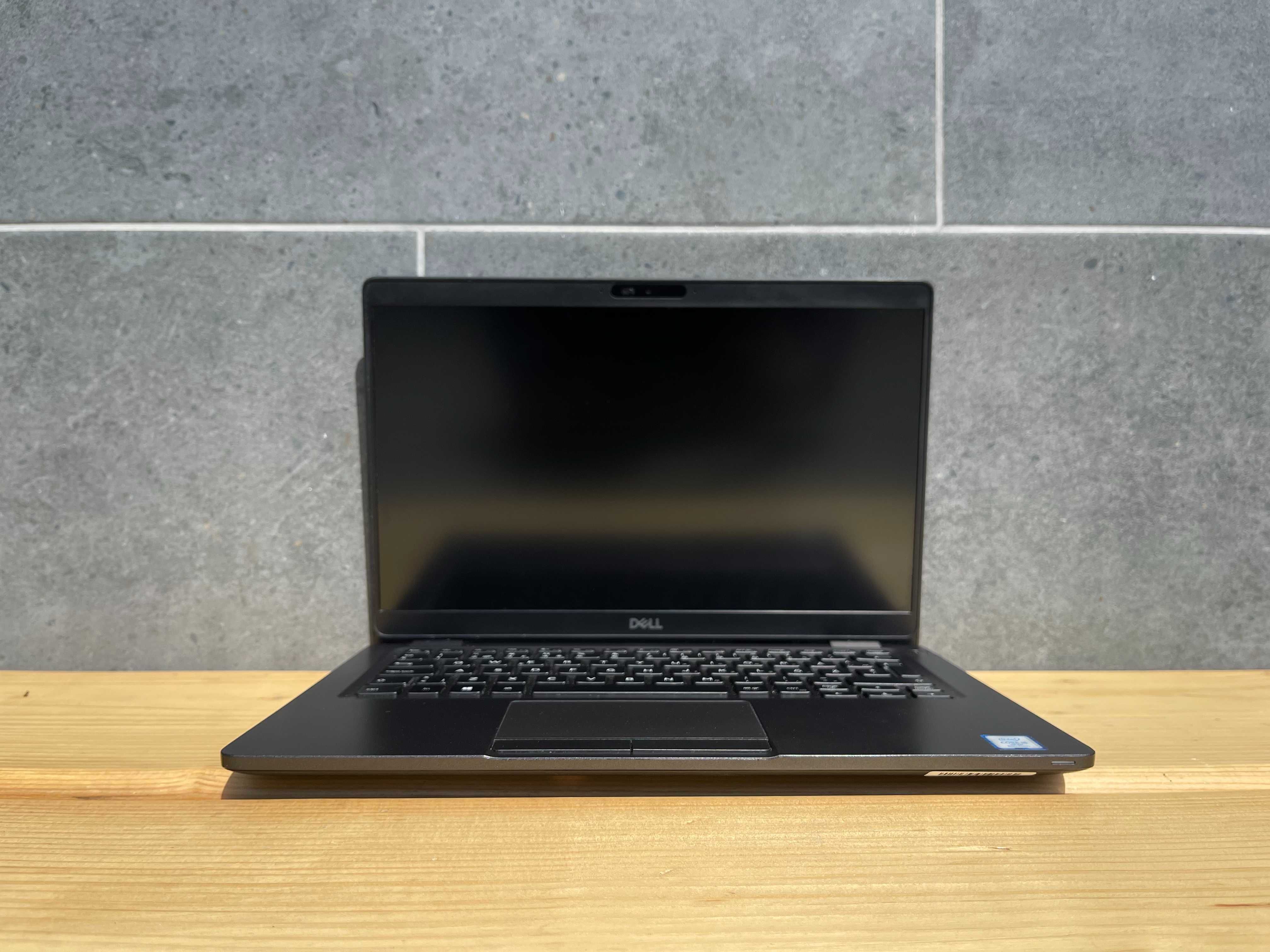 Ноутбук Dell Latitude 5300/i5-8365U/8Gb DDR4/256Gb M2/13"/IPS/Гарантія