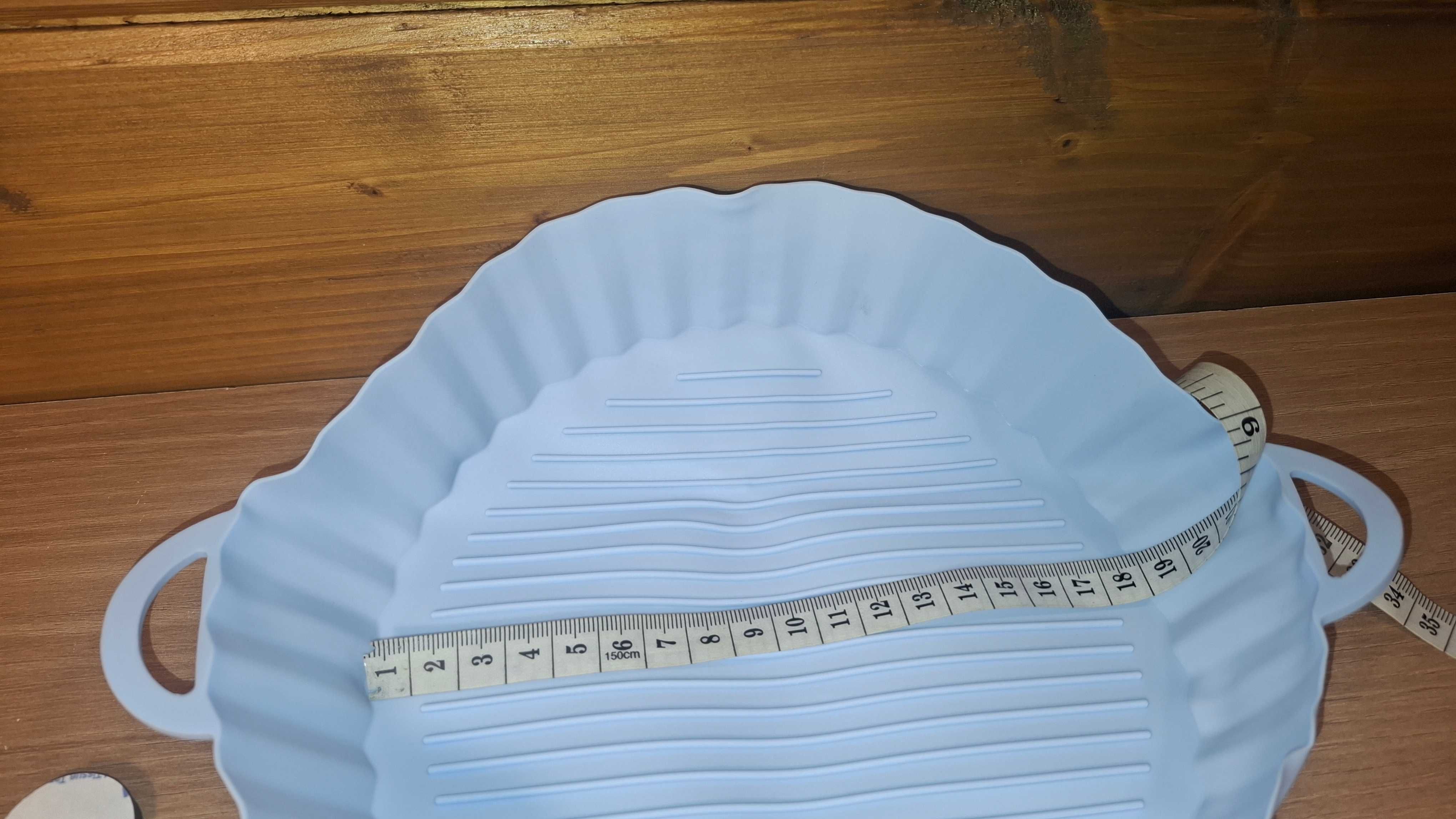 Forma Silikonowa na Ciasto - Tarta