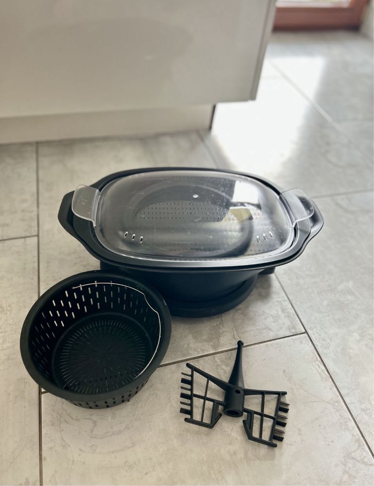 Robot kuchenny lidlomix