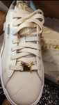 Tenis da marca PUMA