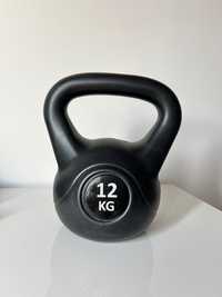 Waga 12 kg (Marka 4F)