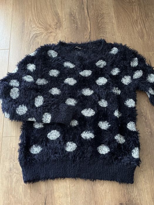 Zestaw spódnica i sweter w rozm XS