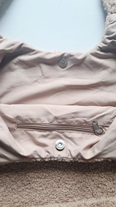 Сумка шопер теді