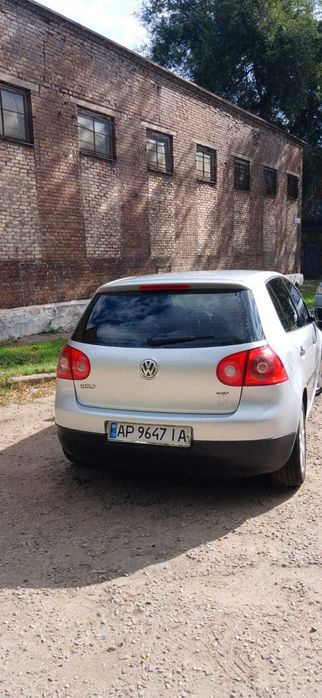 Продам авто Volkswagen Golf