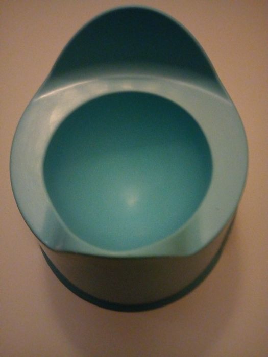 Pote de Bebé - NOVO