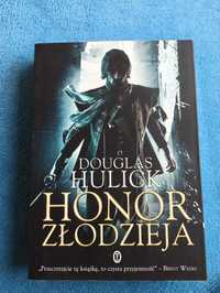 Honor złodzieja. Douglas Hulick