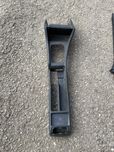 Opel astra f 1 hb tunel srodkowy