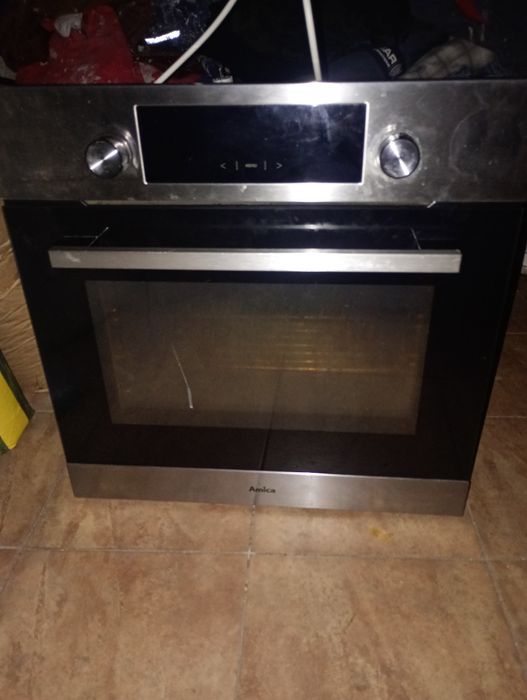 Piekarnik Amica do Zbudowy