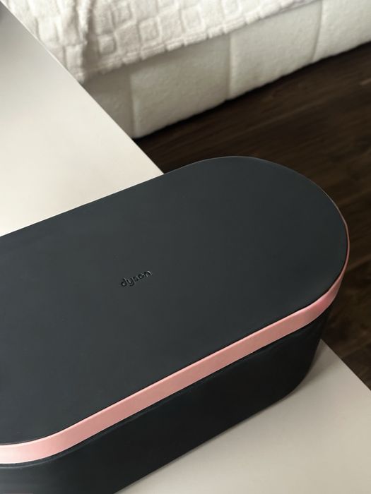 Suszarko-lokowka DYSON Airwrap Complete Rose Gold