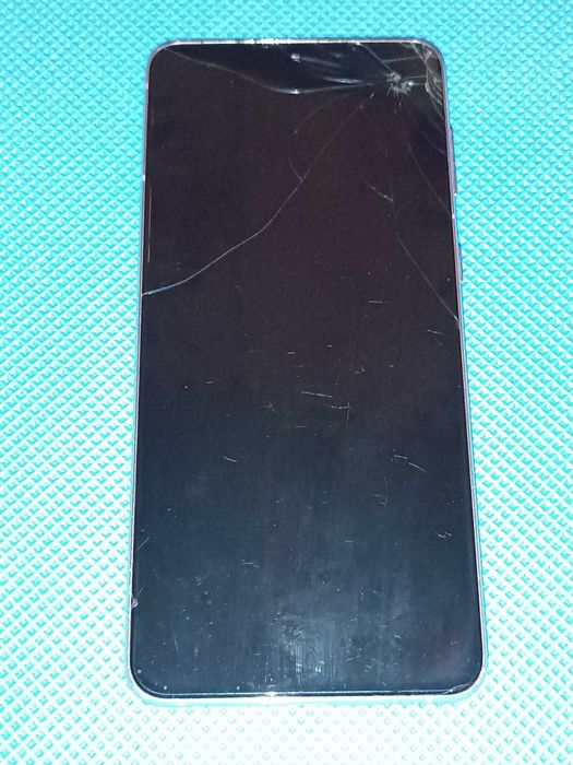 Samsung Galaxy S21 Plus 5G 8/128 GB