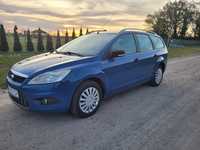 Sprzedam FORD FOCUS 2009