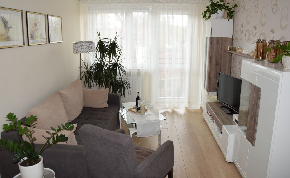 Apartament Łuczański Giżycko-centrum,weekend dla dwojga,wakacje,urlop