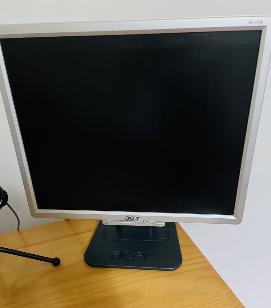 Monitor ACER para Pc